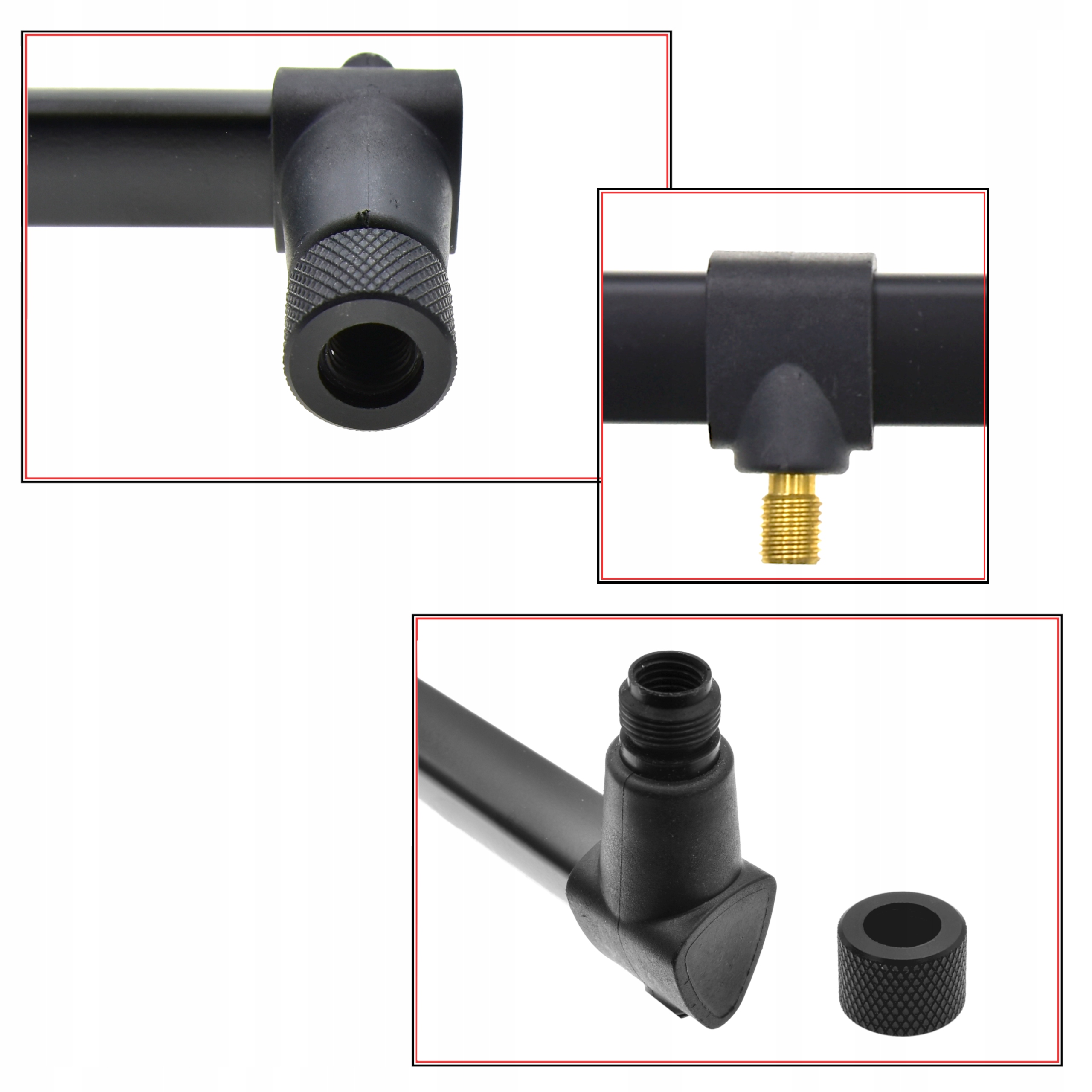 Buzz Bar poprzeczka Buzzer rozdzielacz Buzzbar