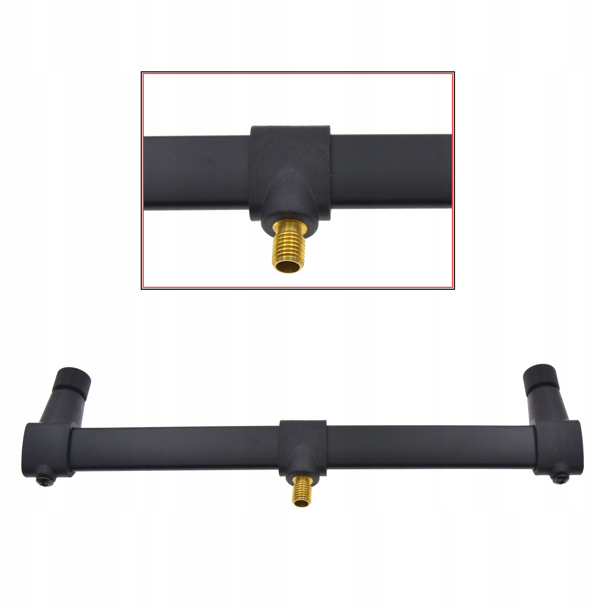 Buzz Bar poprzeczka Buzzer rozdzielacz Buzzbar