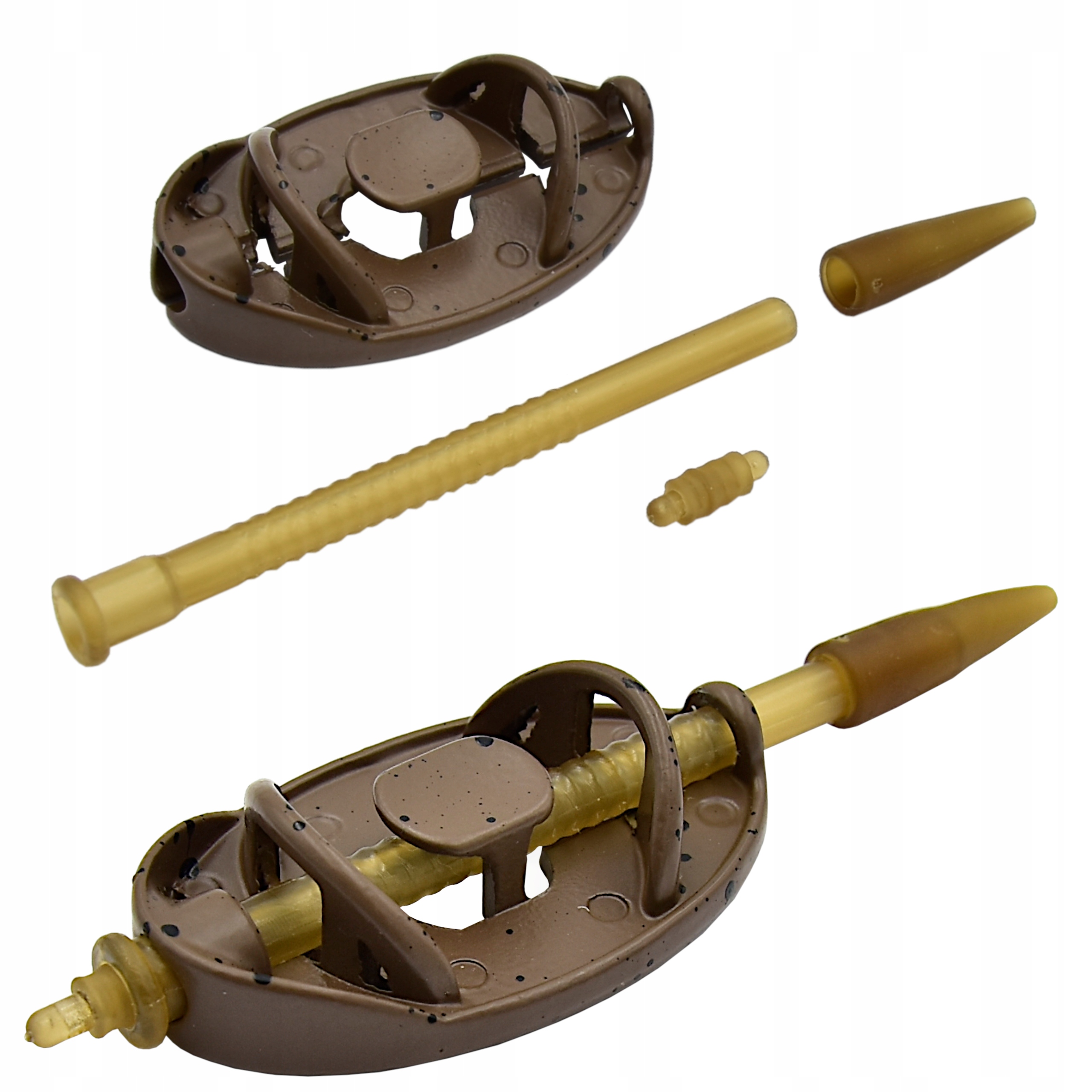 KOSZYK do metody Koszyczek METHOD FEEDER 20 g