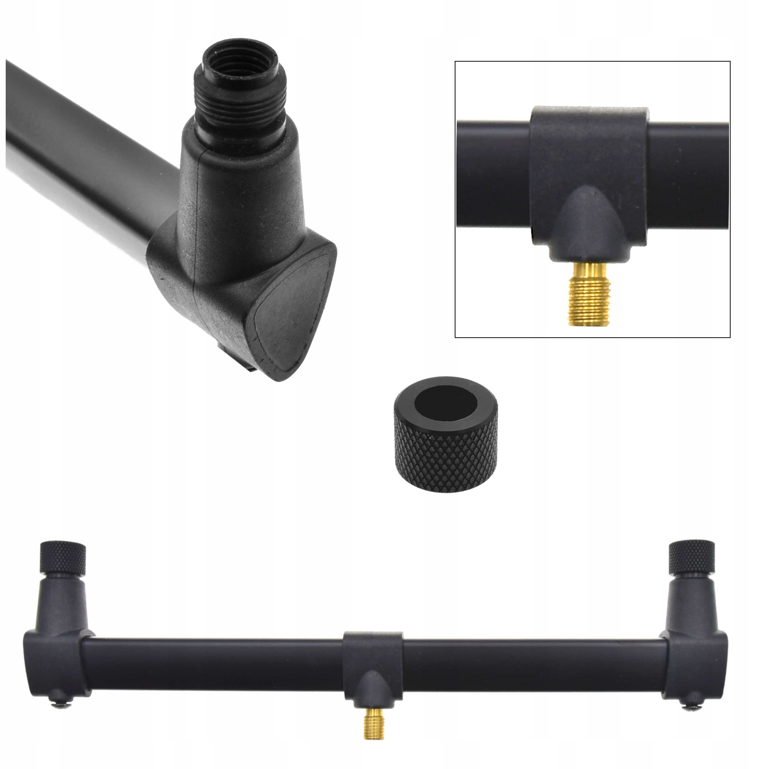 Buzz Bar poprzeczka Buzzer rozdzielacz Buzzbar