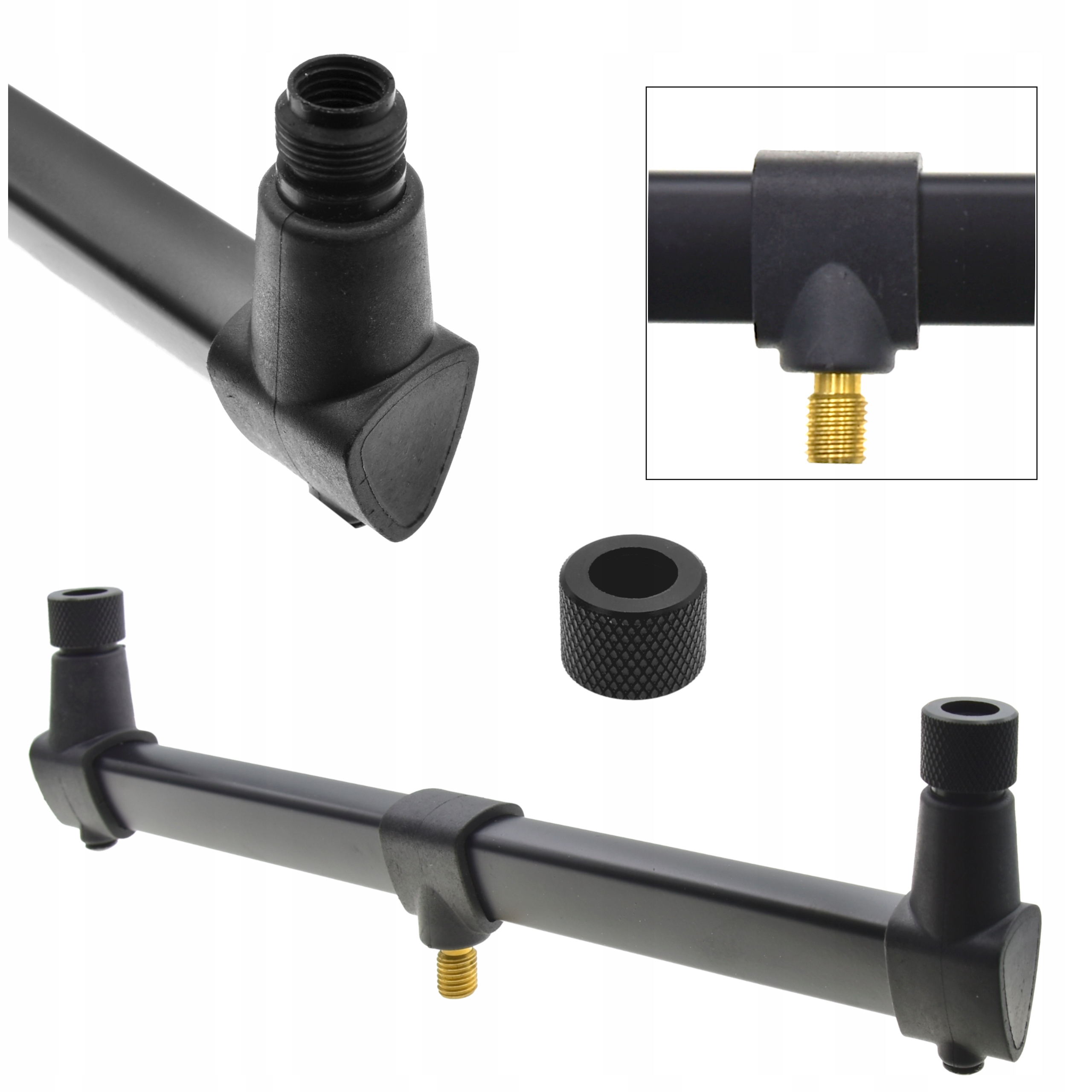 Buzz Bar poprzeczka Buzzer rozdzielacz Buzzbar