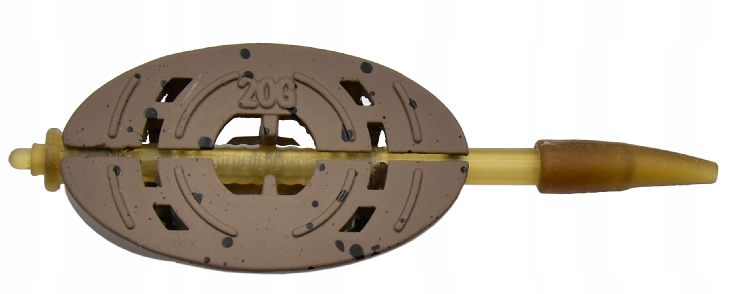 KOSZYK do metody Koszyczek METHOD FEEDER 20 g