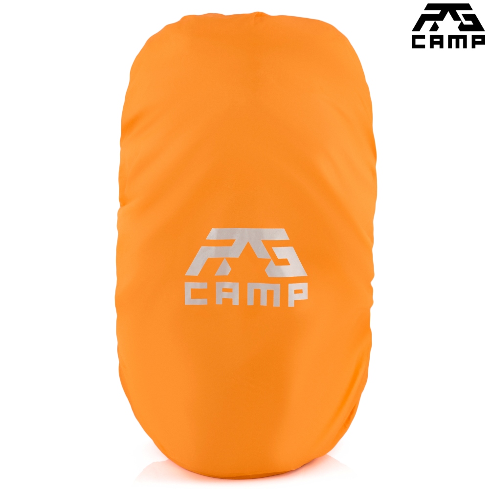 Plecak RG CAMP R30 30L z pokrowcem przeciwdeszczowym