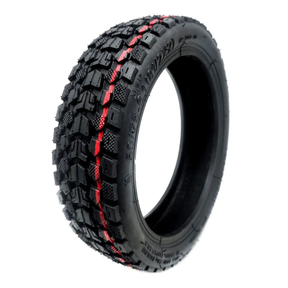 Cauciuc Anvelopa 8.5 Inch (8 1/2x2) Teren OFF ROAD pentru trotineta electrica Xiaomi M365, PRO 2, Mi 3
