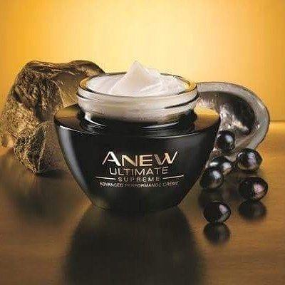 Avon - luksusowy krem odmładzający Supreme z Protinolem dzień i noc 50 ml