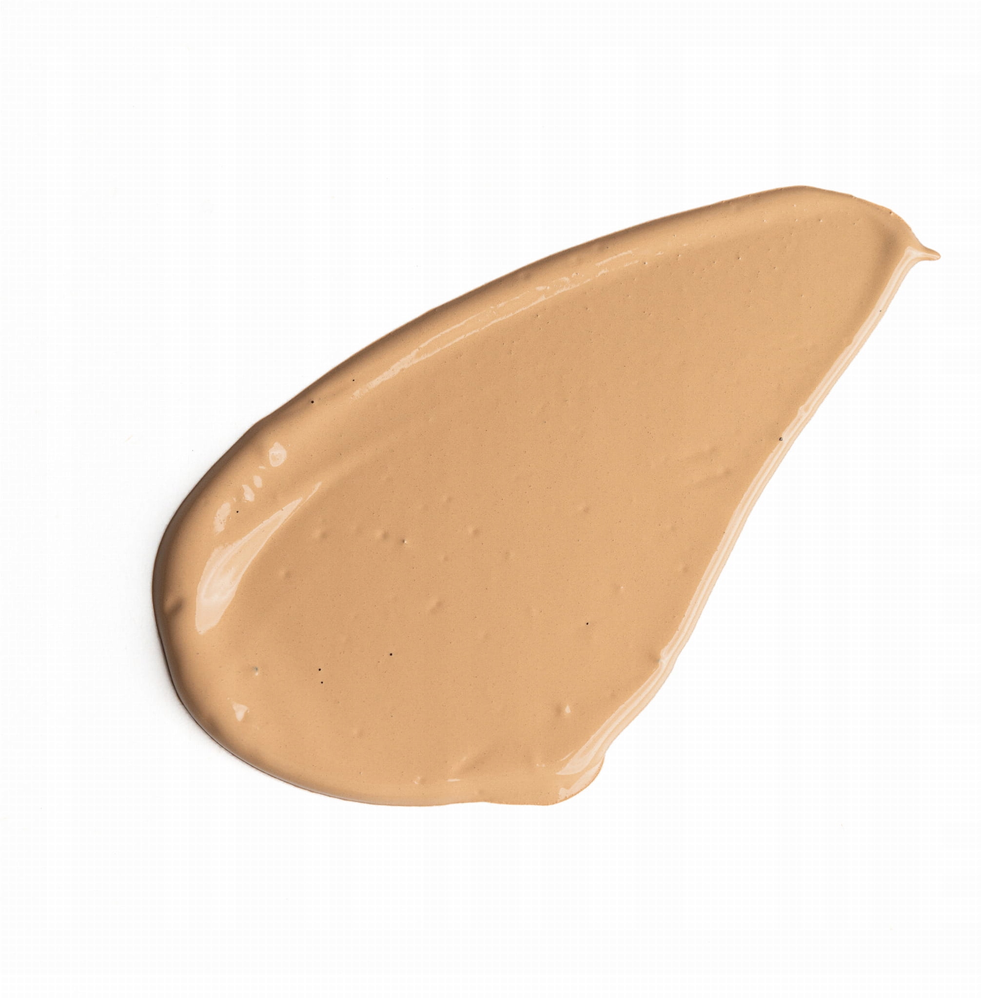 Topface - podkład do twarzy Super Match Foundation 24H 007 Warm Almond 30ml