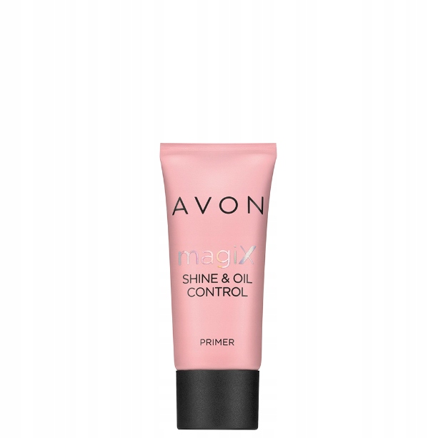 Avon – matująca baza pod makijaż Magix