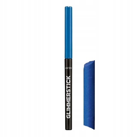 Avon - konturówka do oczu Azure Blue niebieska