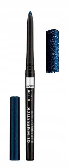 Avon - diamentowa konturówka do oczu Avon Ultra Twilight Sparkle