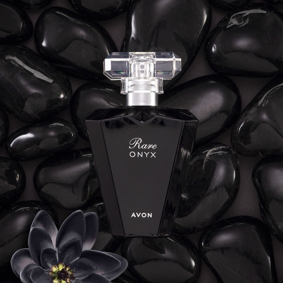 Avon - woda perfumowana Rare Onyx dla Niej 50ml