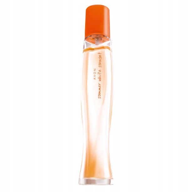 Avon – woda toaletowa Summer White Sunset 50ml
