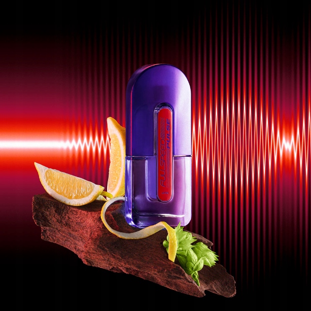 Avon - woda toaletowa Full Speed Pulse dla Niego 75ml