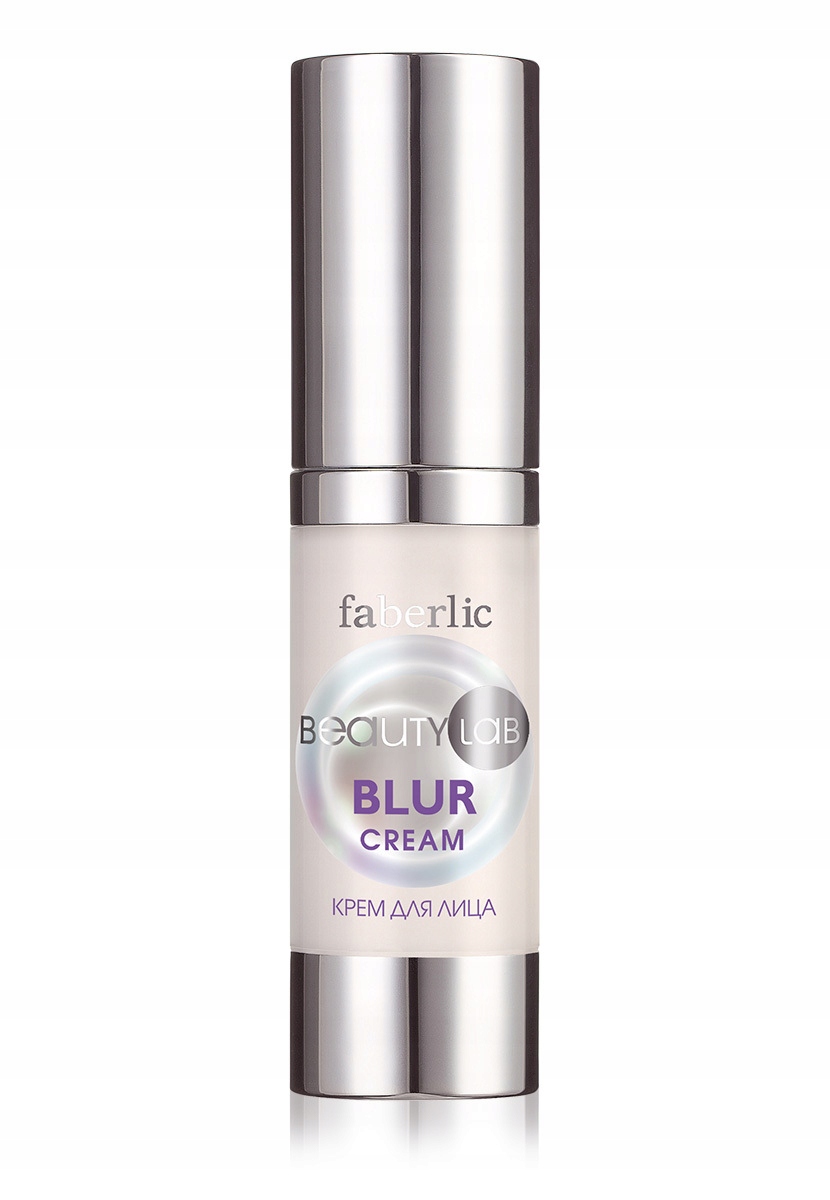 Faberlic – krem do twarzy Blur 15ml
