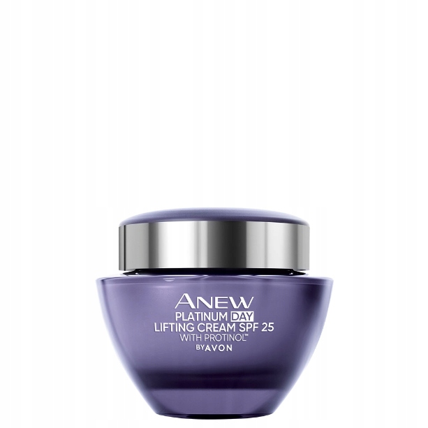 Avon liftingujący krem dzień Protinol Anew Platinu