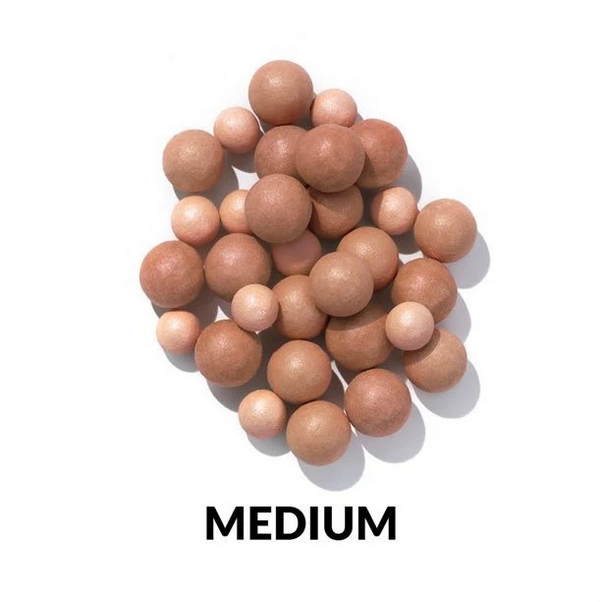 Avon – perełki brązujące brązer Medium 28g