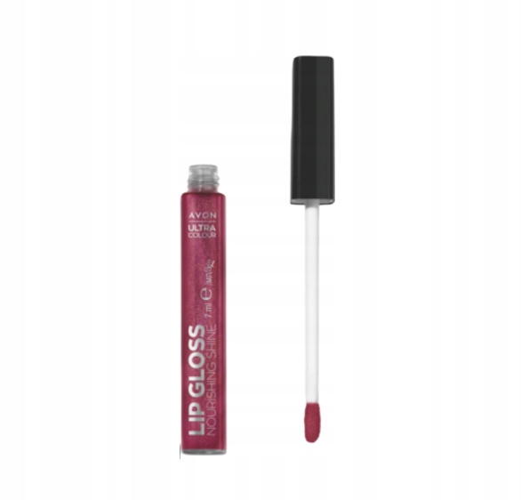 Avon - ultralśniący błyszczyk do ust Forbidden Fig