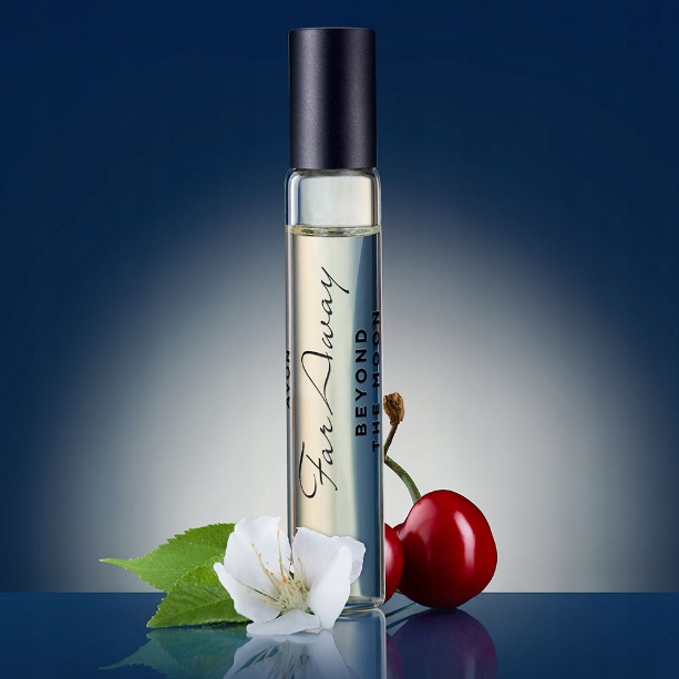 Avon – perfumetka Far Away Beyond The Moon 10 ml perfumy