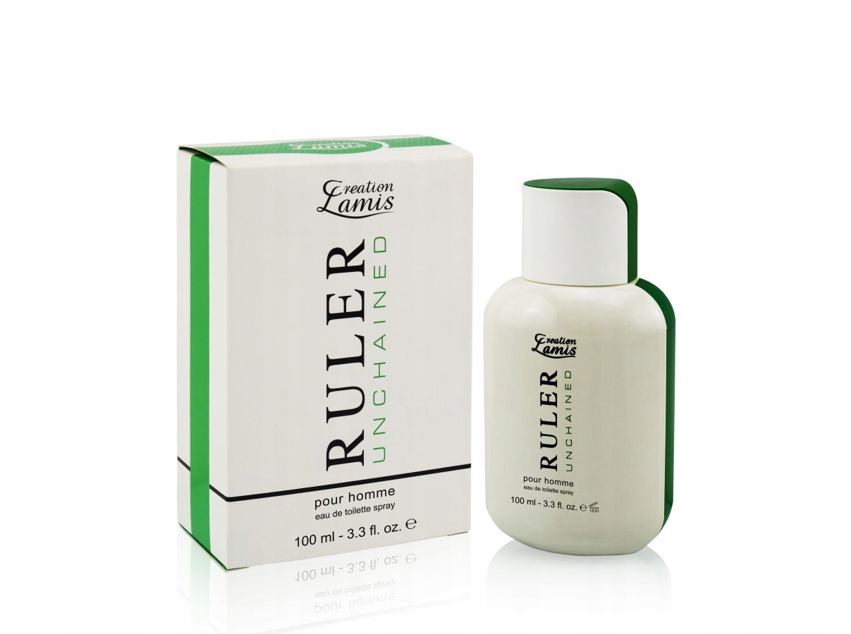 Creation Lamis - woda toaletowa Ruler Unchained męska 100ml
