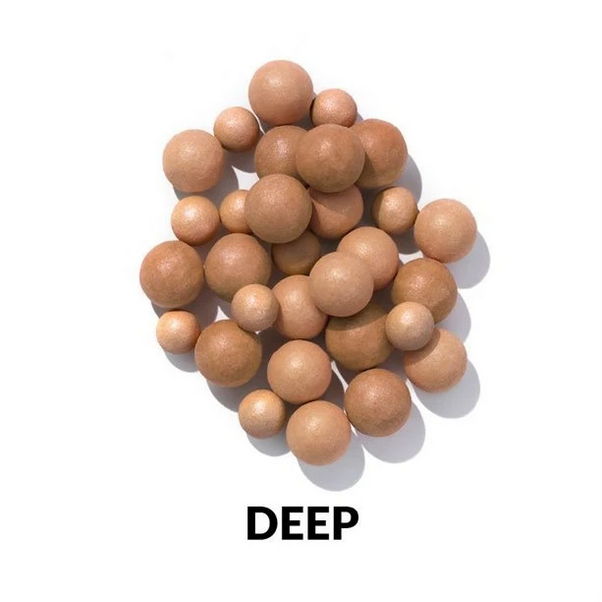 Avon – perełki brązujące brązer Deep 28g