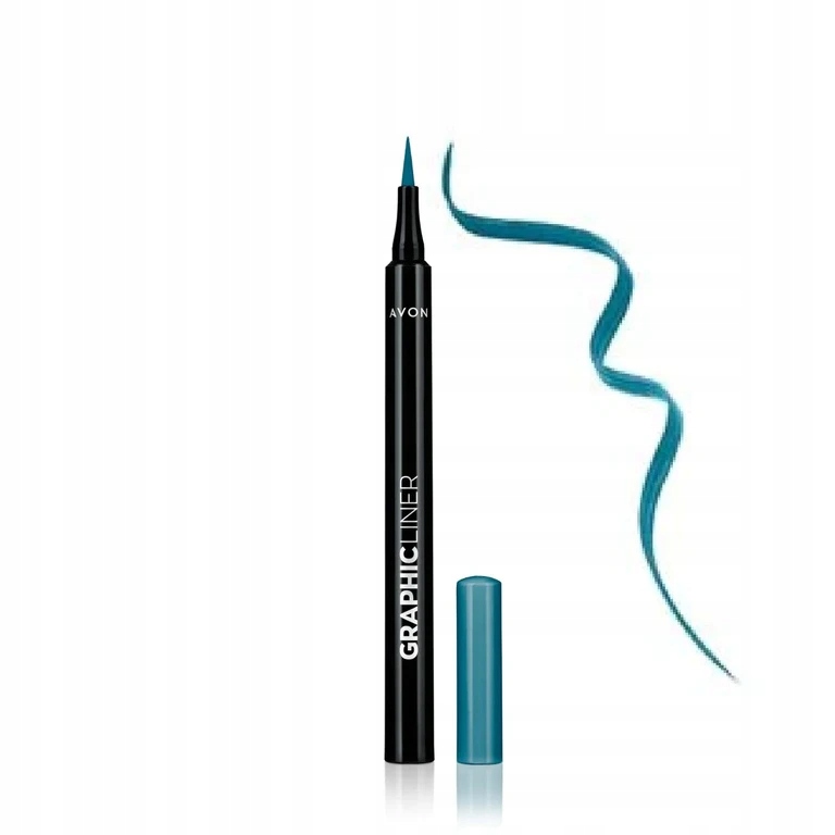 Avon – eyeliner w pisaku Blue Waves