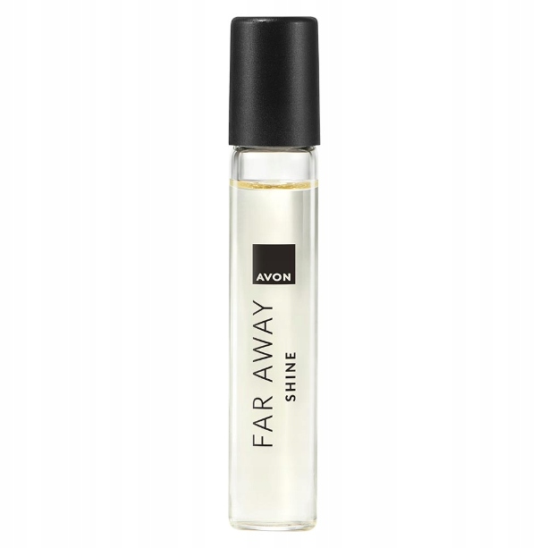 Avon - perfumetka Far Away Shine EDP 10ml