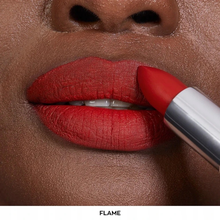 Avon – szminka z kwasem hialuronowym Hydra Flame