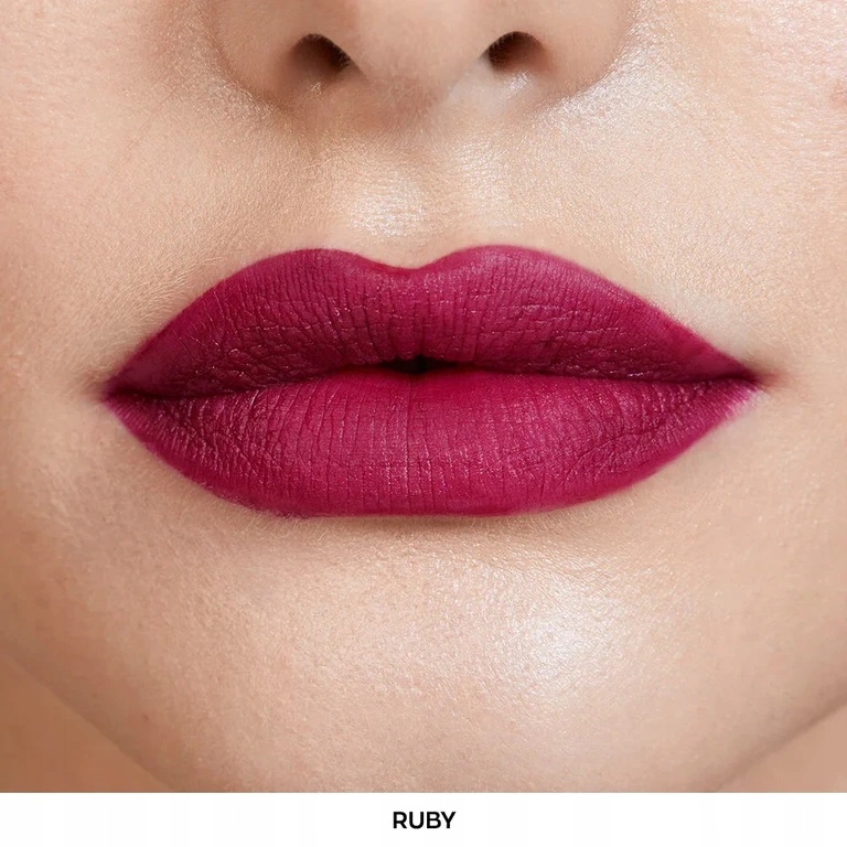 Avon – szminka z kwasem hialuronowym Hydra Ruby