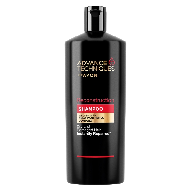 Avon - szampon do włosów RegeneracjaAdvance Techniques 700 ml