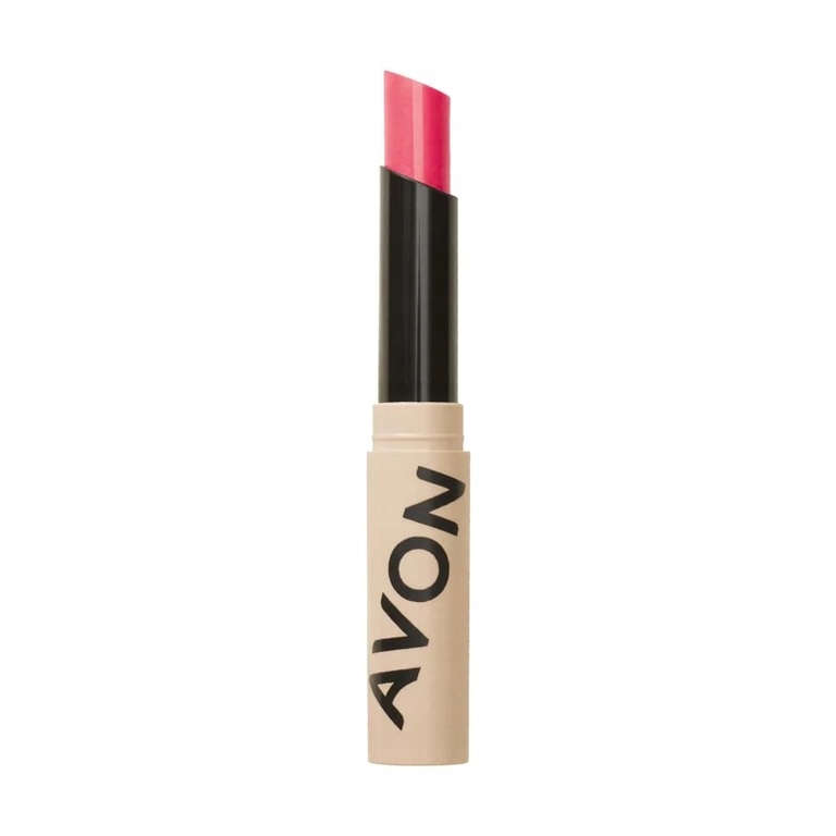 Avon – kolorowy balsam do ust Pink