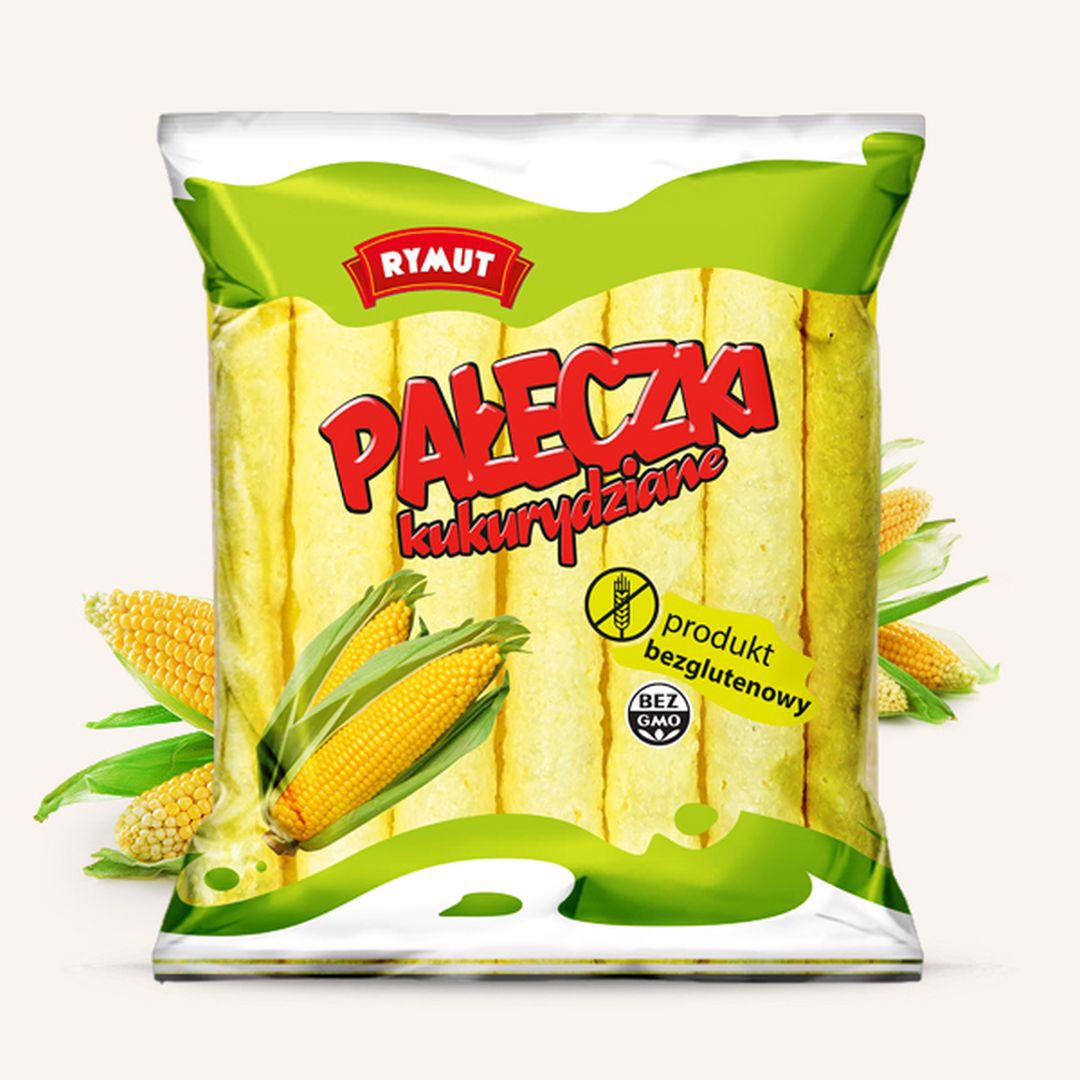 Rymut Pałki kukurydziane 60g
