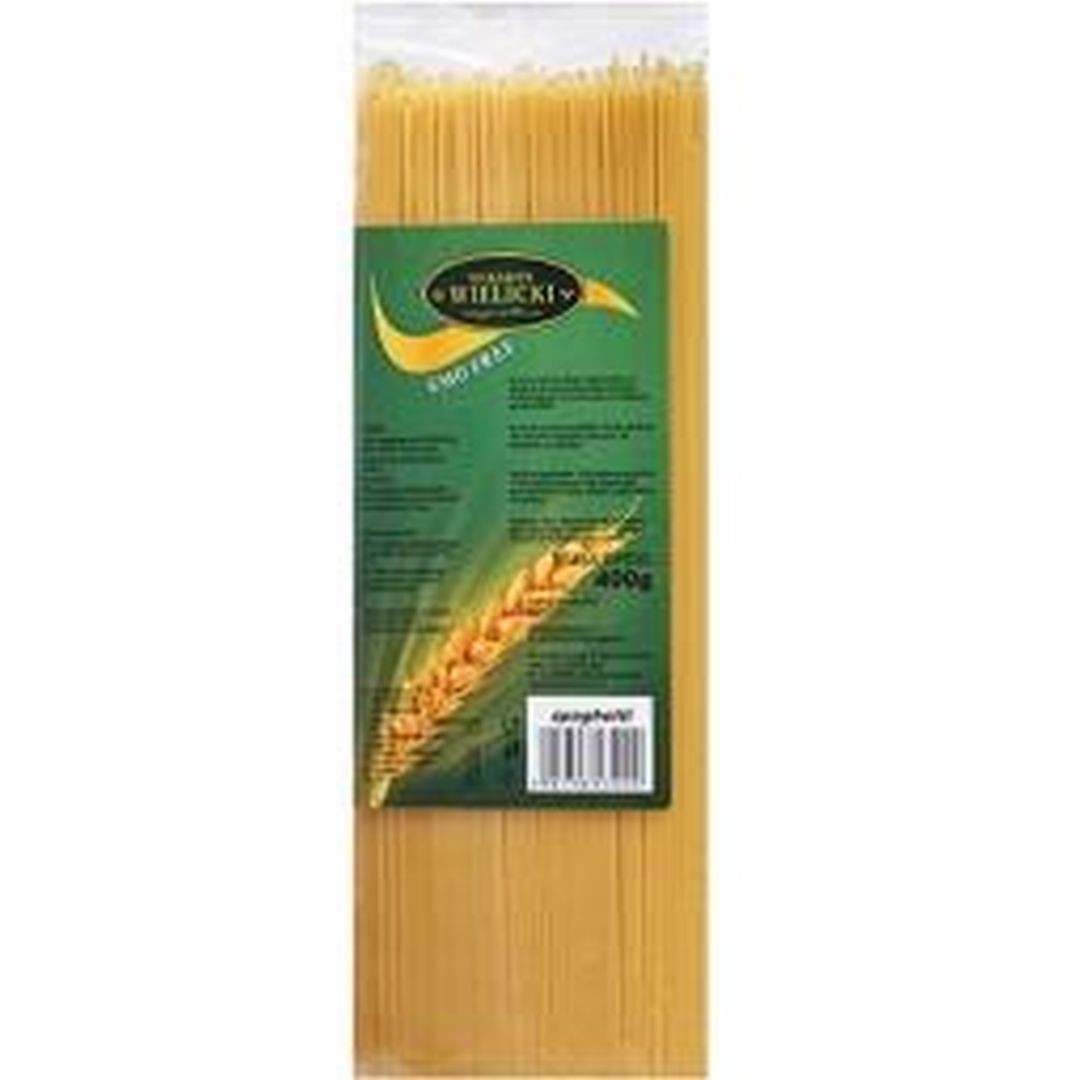 Wielicki Makaron spaghetti 400g