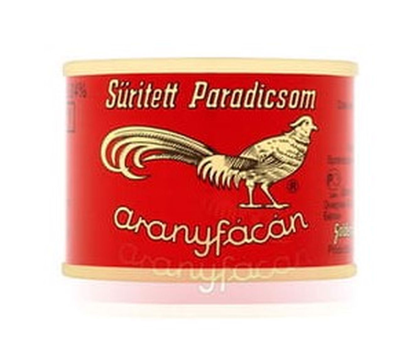 Aranyfacan koncentrat pomidorowy Złoty Bażant 70g