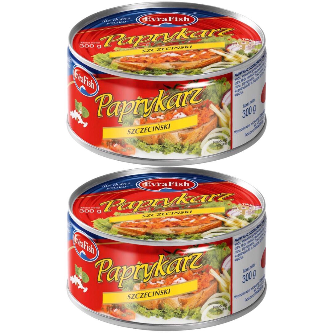 Podravka Ajvar łagodny 195 g