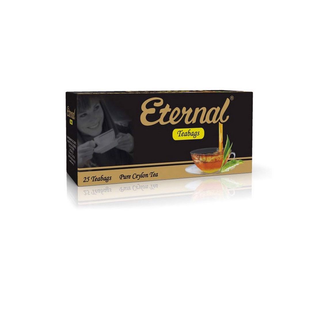 Vivi Herbata eternal expresowa 25t