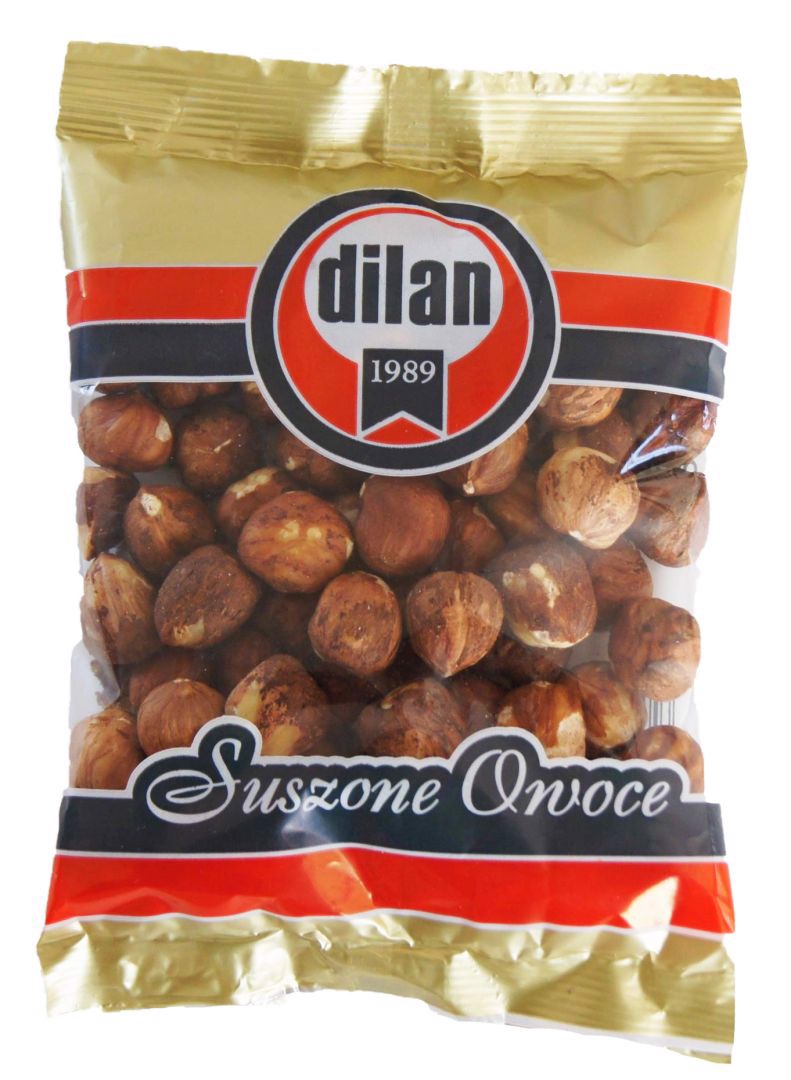 Dilan Orzechy laskowe 100g