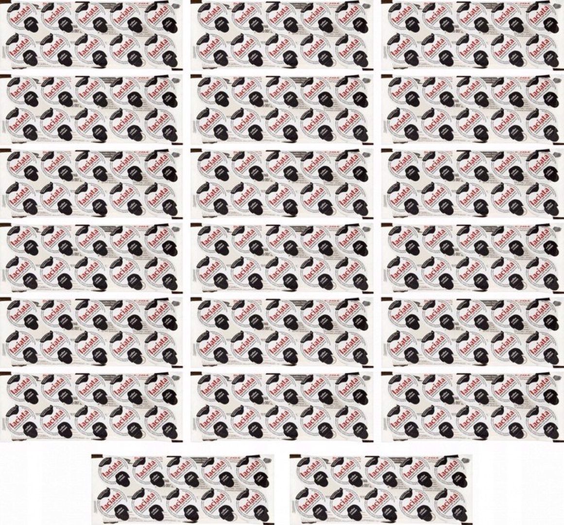 Łaciata Śmietanka UHT do kawy 100 ml (10 sztuk) x 20 sztuk