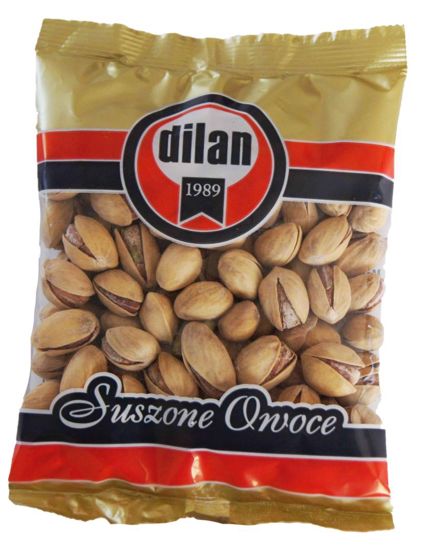 Dilan Pistacje solone 100g
