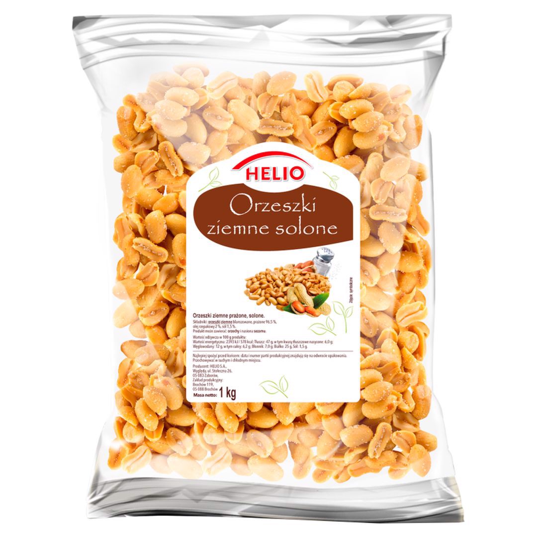 Aga Holtex Orzechy nerkowca 80g