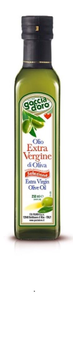 Goccia d’oro Oliwa extra virgin 250 ml