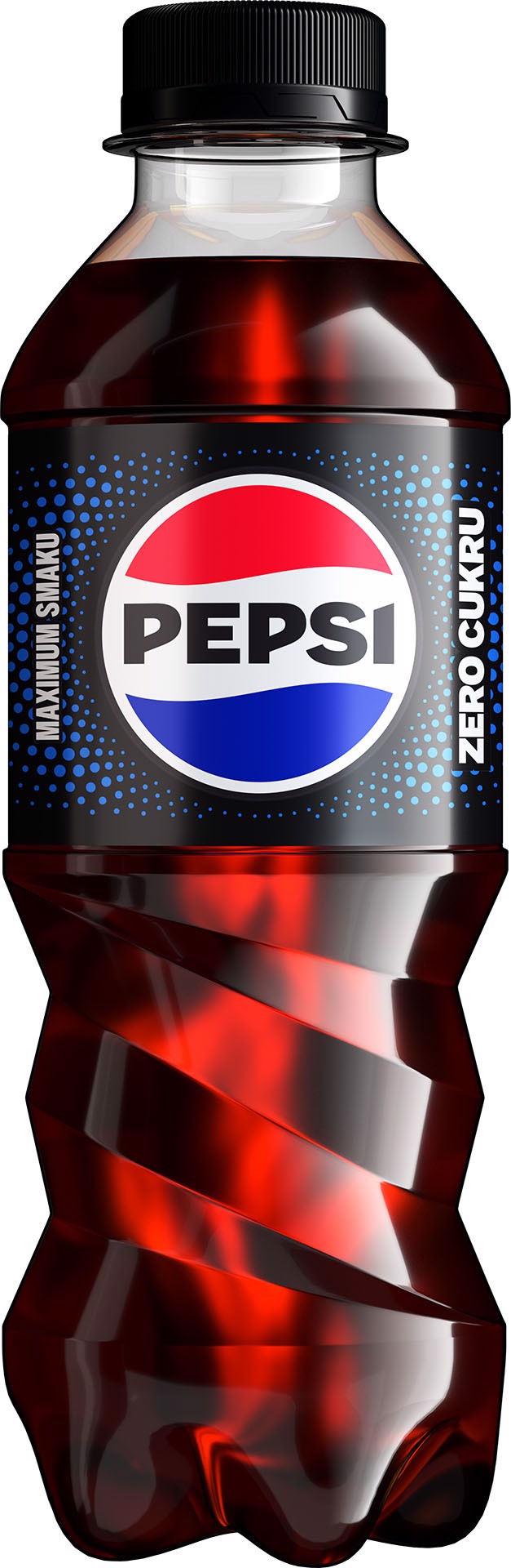 Pepsi-Cola Zero cukru Napój gazowany o smaku cola 250 ml