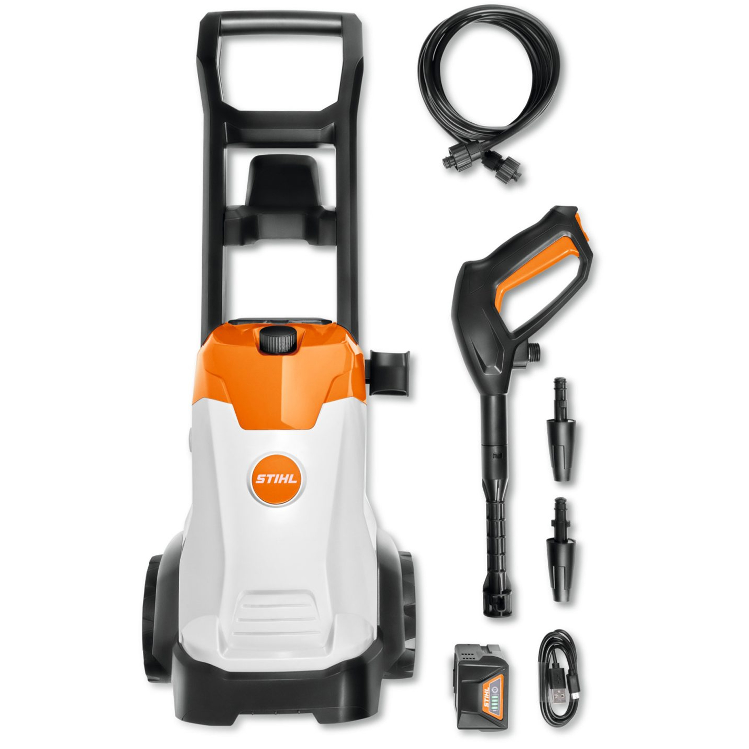 MYJKA CIŚNIENIOWA Dla Dzieci KARCHER STIHL zabawka STIHL Sklep