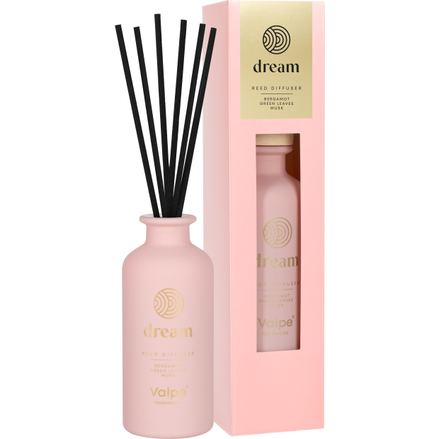 Dyfuzor zapachowy BISPOL Valpe VD-003-391 (Dream) 80ml