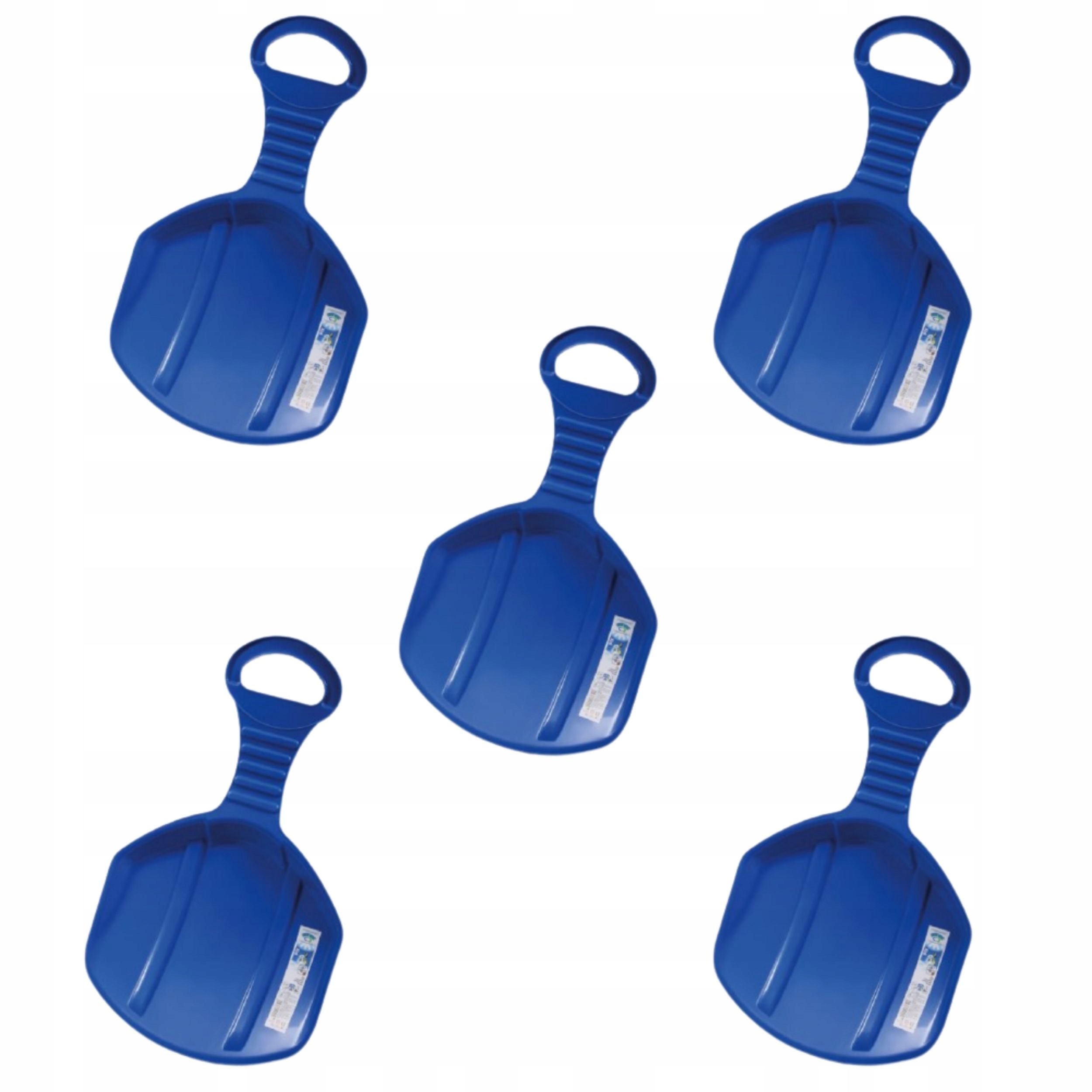 Zestaw Jabłuszko KID ślizgacz dla dzieci Ślizg x5