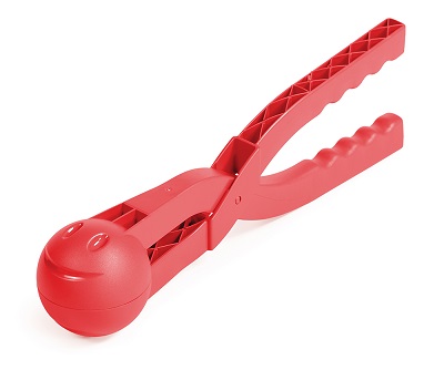 Sanki SPEED + ślizg jabłuszko KID + kulkomat IKUL1