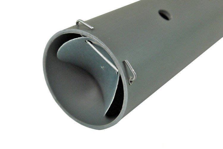 Pułapka na krety z sygnalizatorem - zestaw 5 sztuk