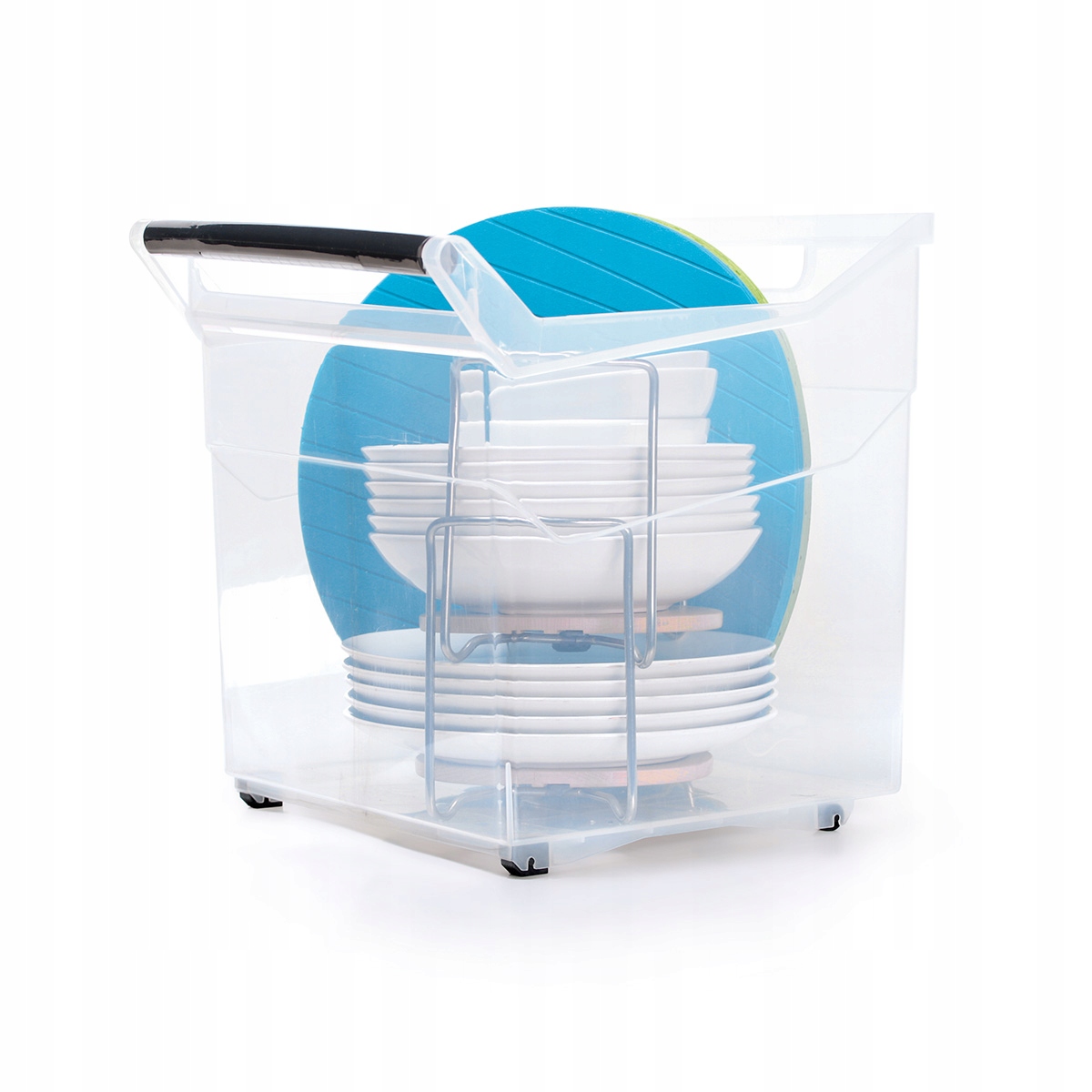 Pojemnik wielofunkcyjny NUK5H