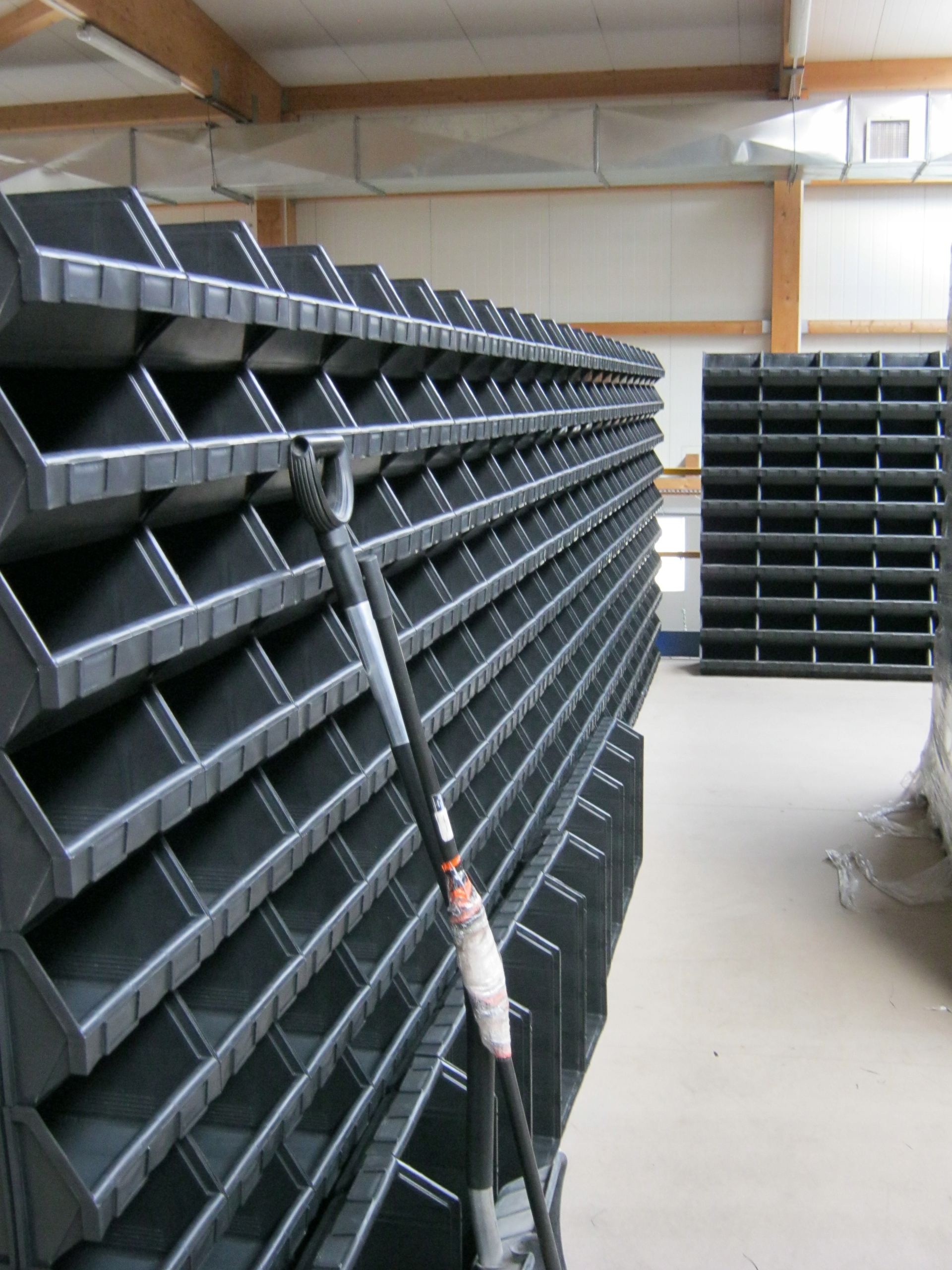 Pojemnik magazynowy - Modułbox 2.1