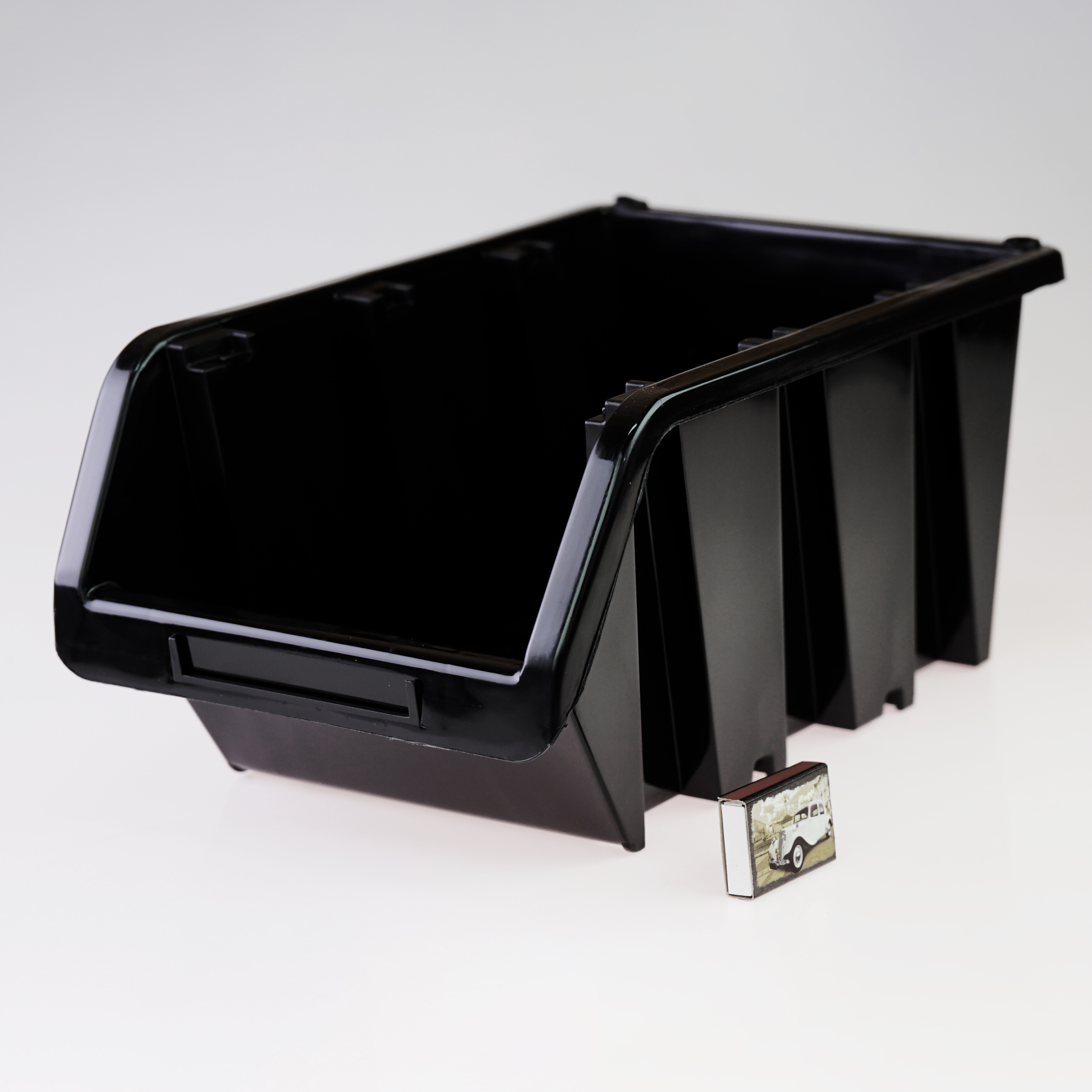 10 szt. KTR40 pojemnik warsztatowy kuweta