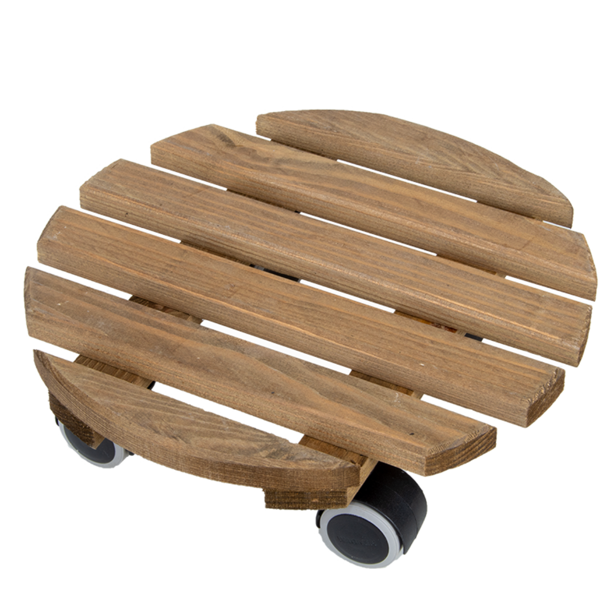 Podstawka na kółkach Platforma jezdna pod donicę