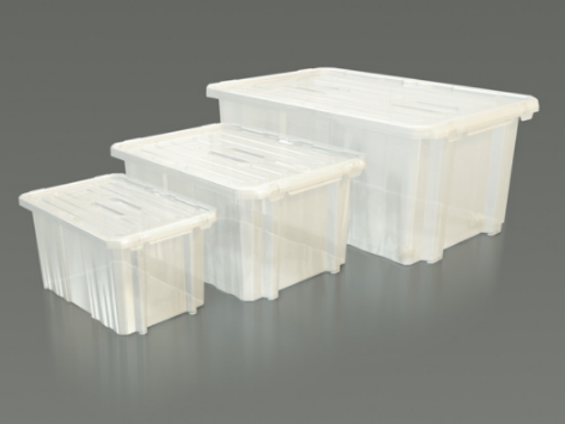 Pojemnik do przechowywania NCC24